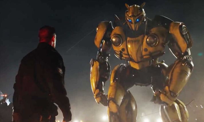 Transformers & Power Rangers Universe is Under Development