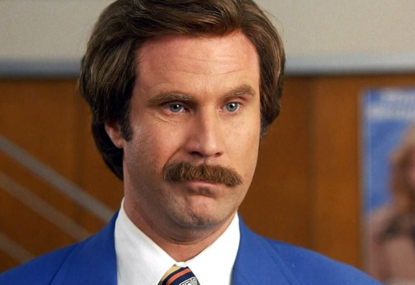 Facts about Will Ferrell