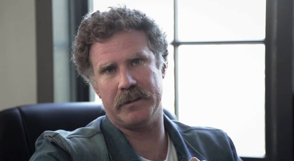 Facts about Will Ferrell