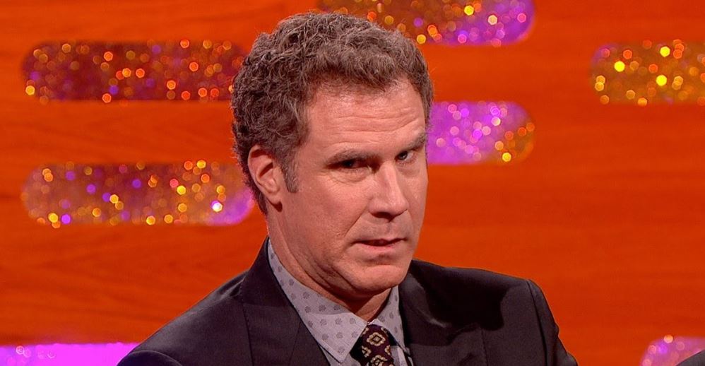 Facts about Will Ferrell