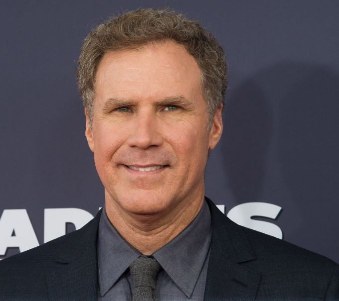 Facts about Will Ferrell
