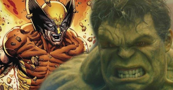Hulk Vs. Wolverine Movie Feature The Immortal Hulk