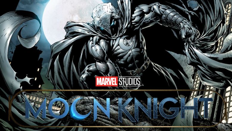 Working Titles For Loki, Moon Knight Disney+ Series