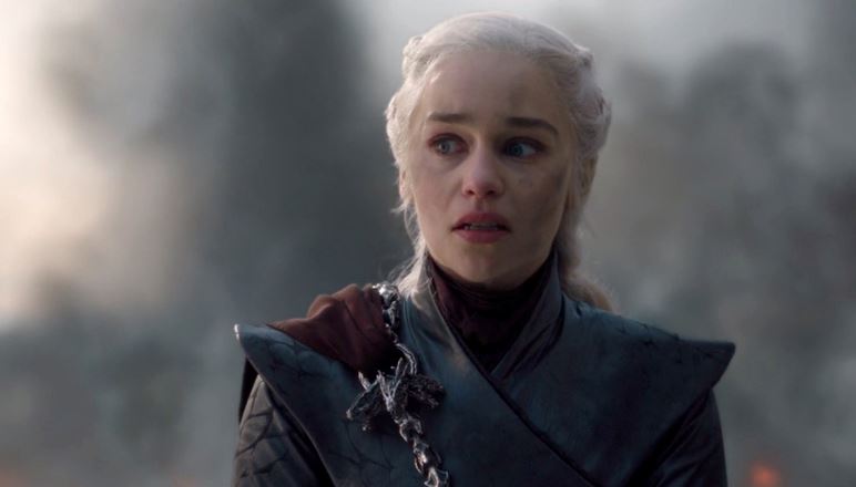 Game of Thrones House Targaryen Pilot is Under Development