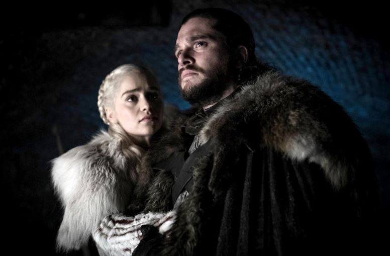 Game of Thrones House Targaryen Pilot is Under Development