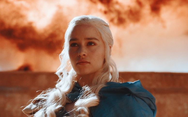 Game of Thrones House Targaryen Pilot is Under Development