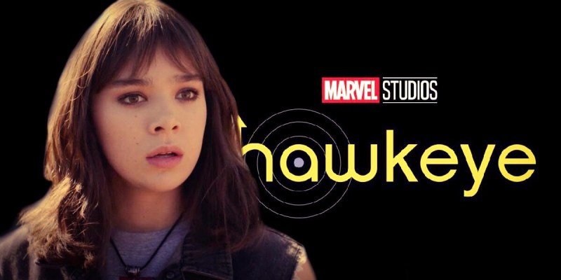 Hawkeye Rumors: Hailee Steinfeld as Kate Bishop