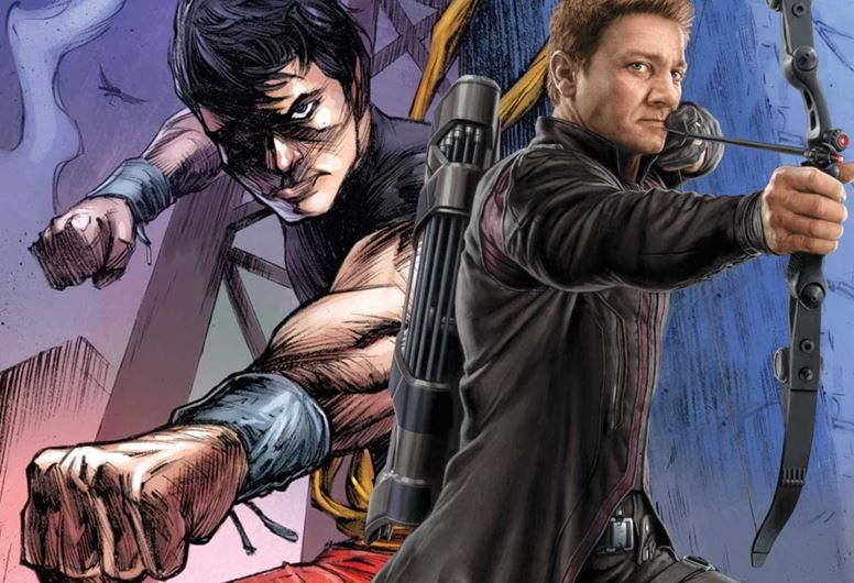 Shang-Chi Timeline Revealed. Hawkeye Could Appear