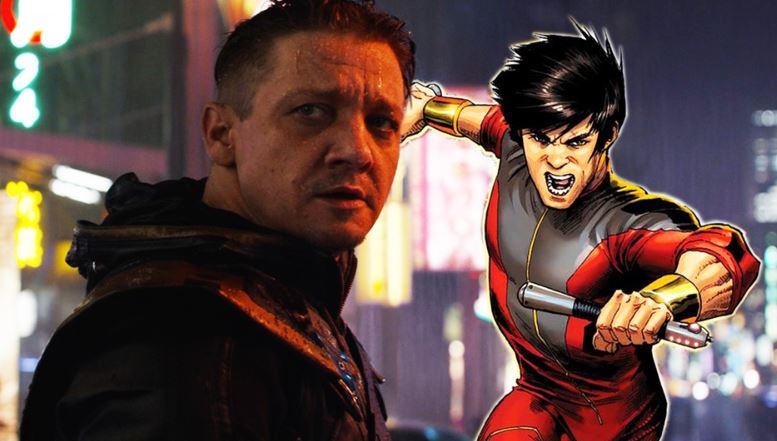 Shang-Chi Timeline Revealed. Hawkeye Could Appear