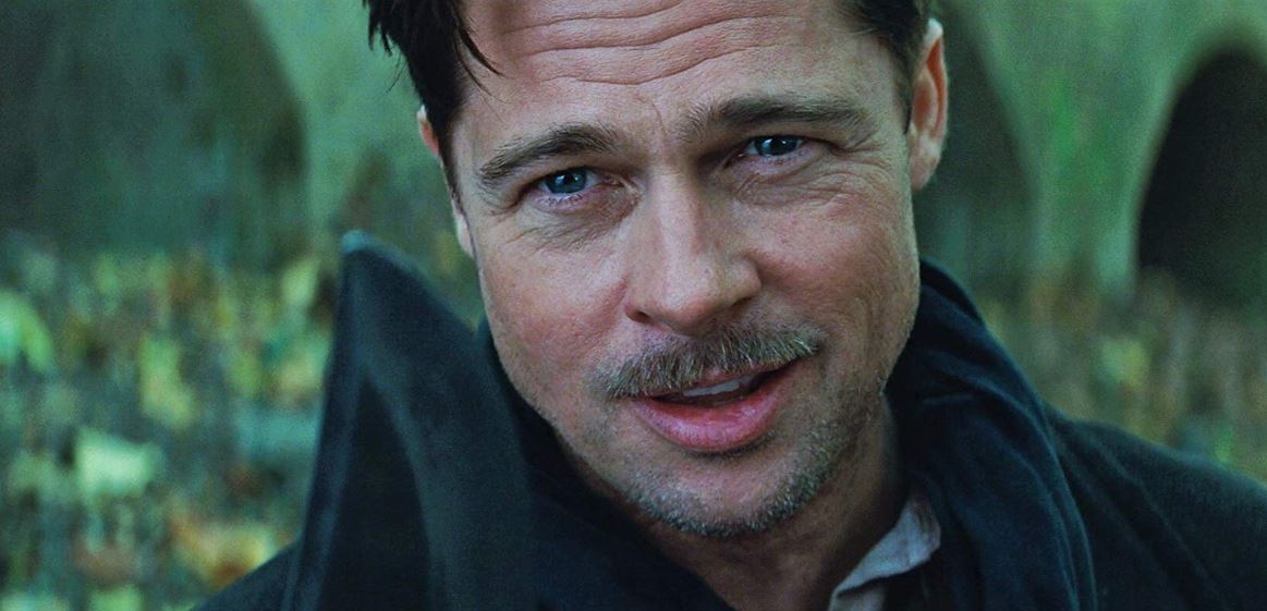 Highest Grossing Movies of Brad Pitt