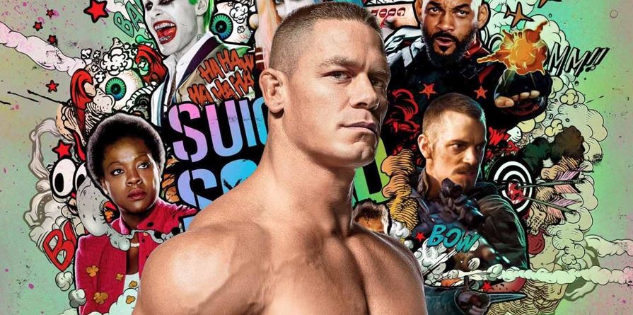 Suicide Squad – Character of John Cena Might Die Sooner