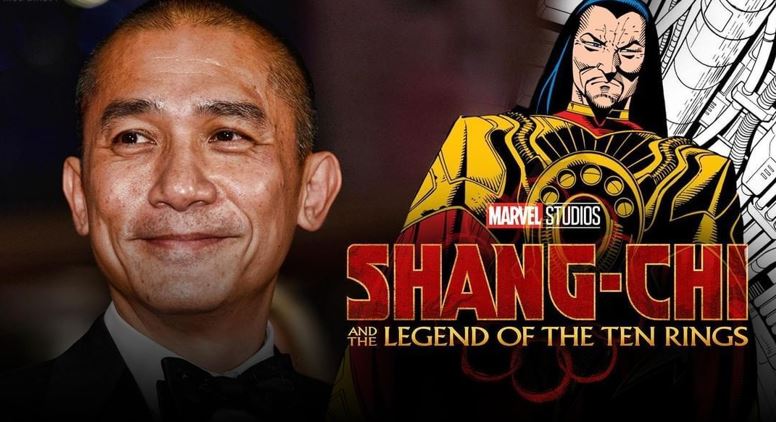 Shang-Chi Timeline Revealed. Hawkeye Could Appear