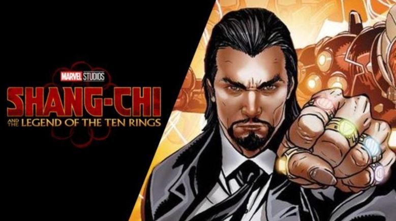 Shang-Chi Timeline Revealed. Hawkeye Could Appear