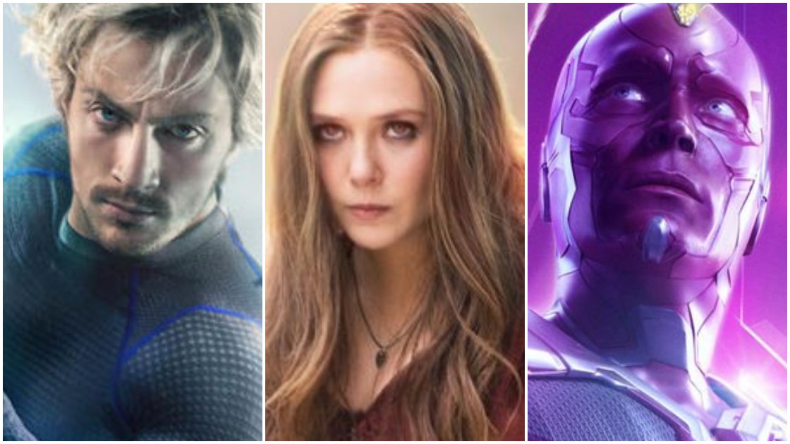 Underutilized MCU Characters May End up Becoming Mainstream