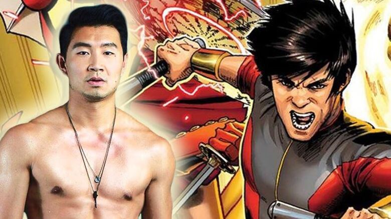 Shang-Chi and the Legend of Ten Rings' Main Cast 