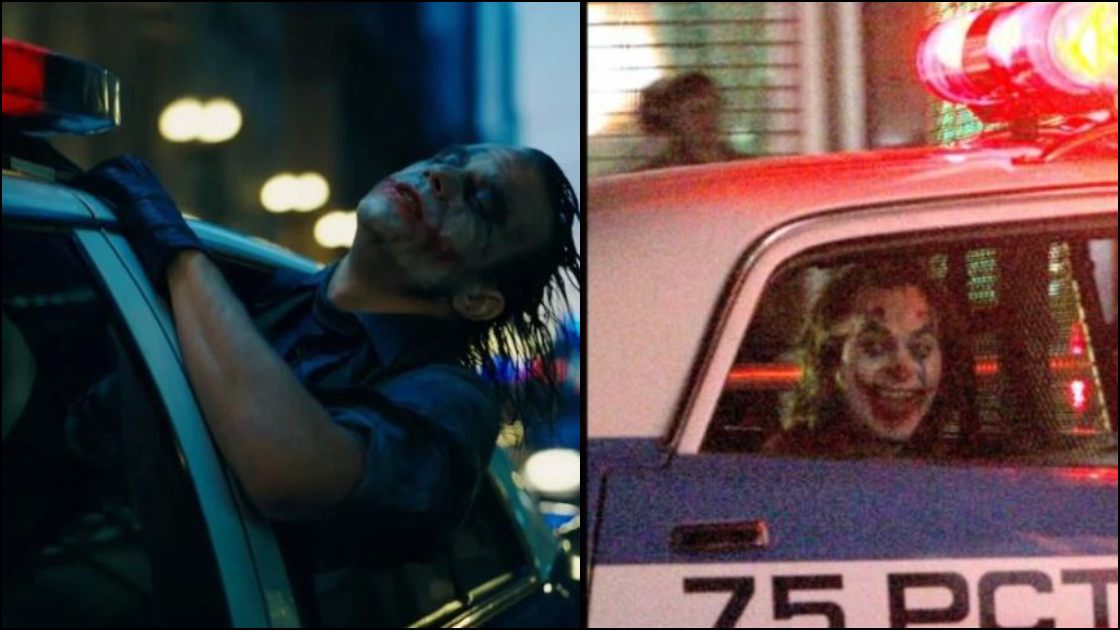 12 Great Easter Eggs From Joker