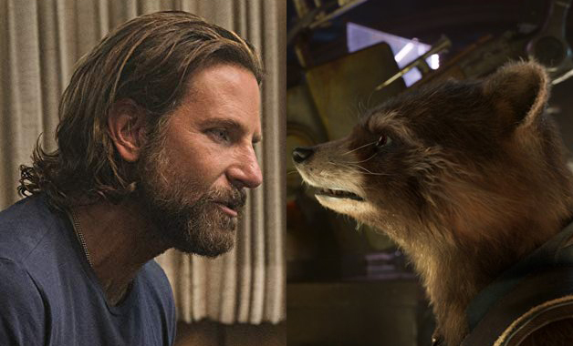 Highest Grossing Movies of Bradley Cooper