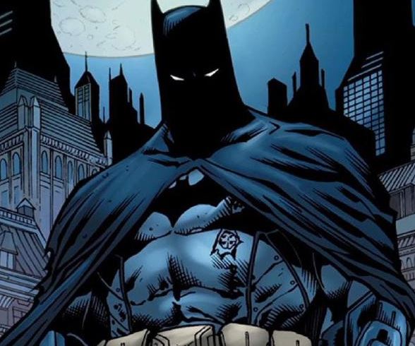 Batman vs. Daredevil Which Caped Vigilante is better
