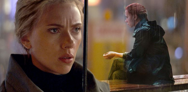 Black Widow Have Sequels According to Scarlett Johansson