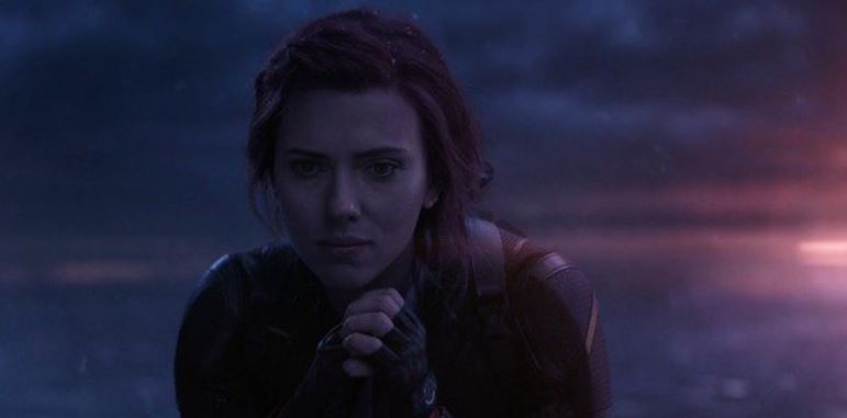Black Widow Have Sequels According to Scarlett Johansson