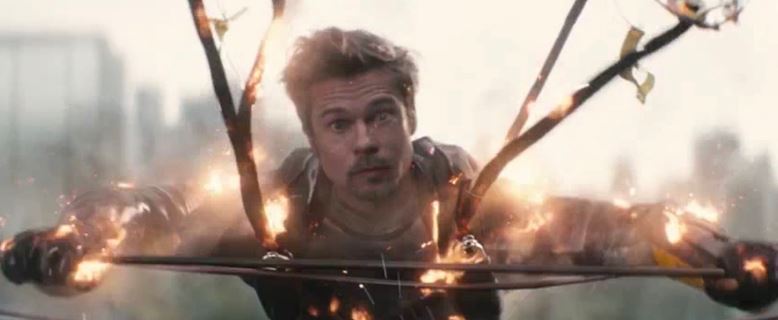 Brad Pitt Being Eyed For Major Villain in MCU