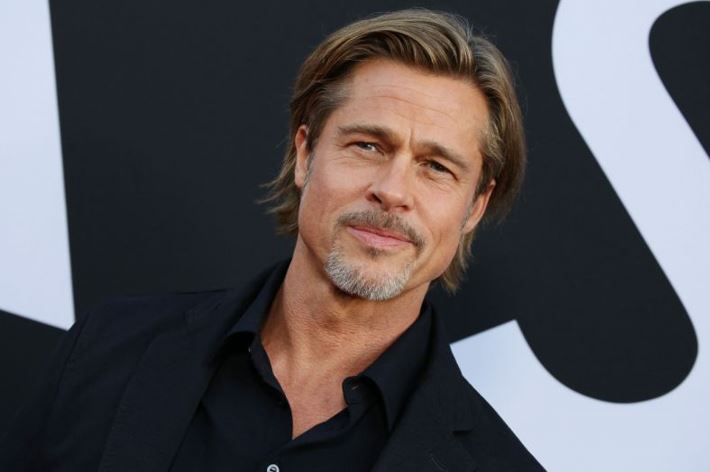 Brad Pitt Being Eyed For Major Villain in MCU