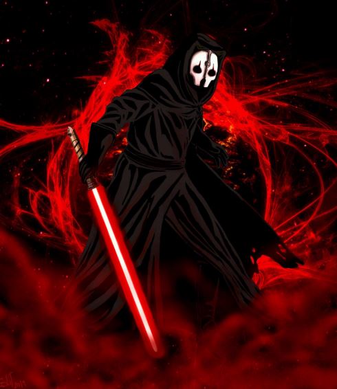 Powerful Sith Lords That Could Replace Darth Vader in Star Wars Movies