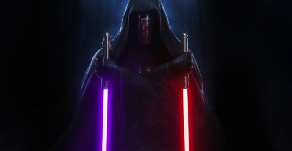 Powerful Sith Lords That Could Replace Darth Vader in Star Wars Movies