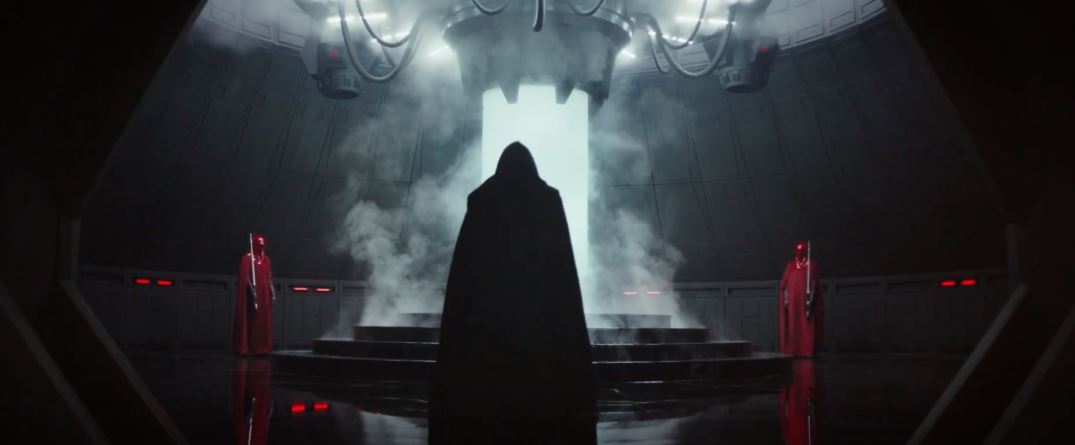 Darth Vader Will Be a Better Villain Than Thanos