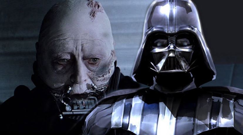 Darth Vader Will Be a Better Villain Than Thanos