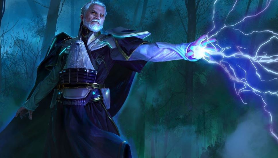 Powerful Sith Lords That Could Replace Darth Vader in Star Wars Movies