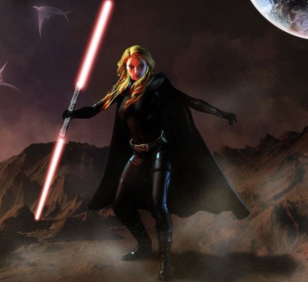 Powerful Sith Lords That Could Replace Darth Vader in Star Wars Movies