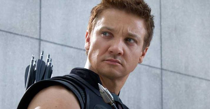 Unknown Facts About Hawkeye
