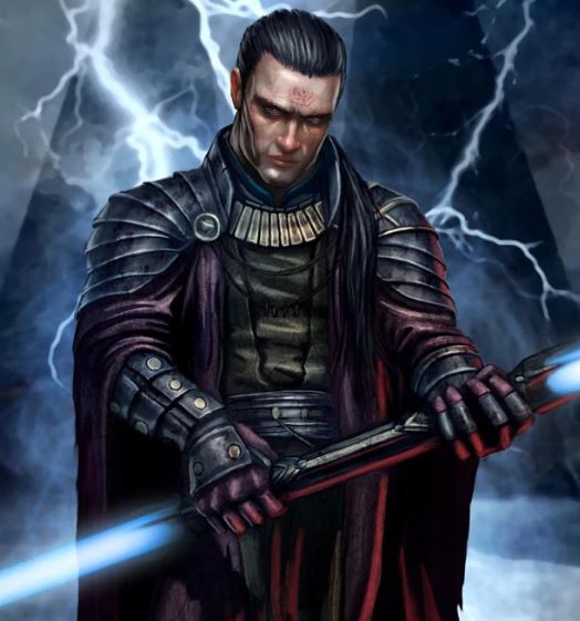 Powerful Sith Lords That Could Replace Darth Vader in Star Wars Movies