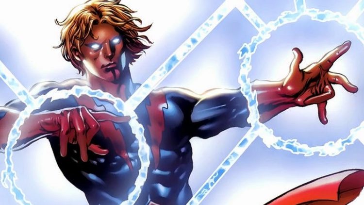 10 Awesome Facts About The Most Powerful Artificial Human: Adam Warlock