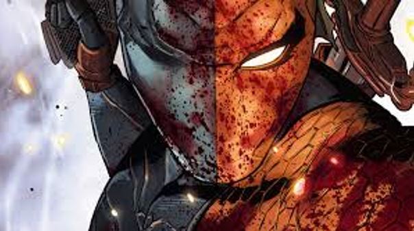 Facts About Deathstroke Deadliest DC Villain