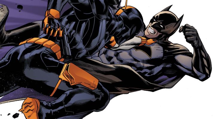 Facts About Deathstroke Deadliest DC Villain