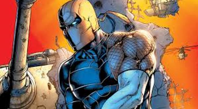 Facts About Deathstroke Deadliest DC Villain