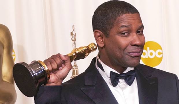 Facts About Denzel Washington