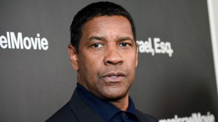 Facts About Denzel Washington