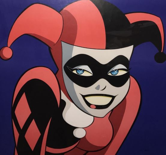 Facts About Harley Quinn