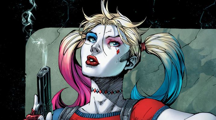 Facts About Harley Quinn