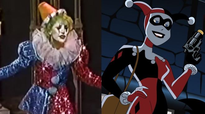 Facts About Harley Quinn