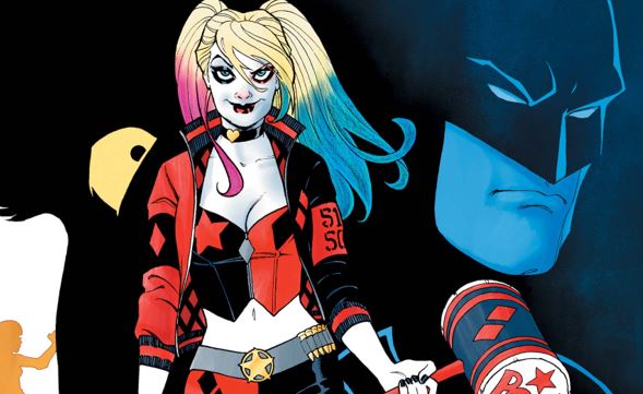 Facts About Harley Quinn
