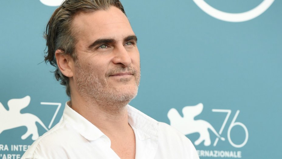 Facts About Joaquin Phoenix