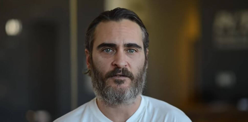 Facts About Joaquin Phoenix