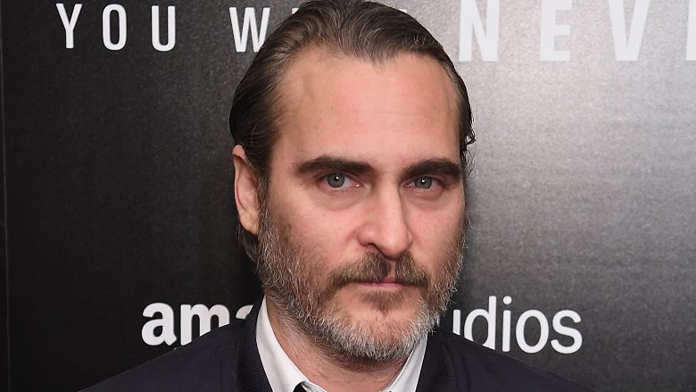 Facts About Joaquin Phoenix