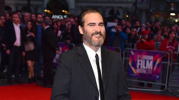 Facts About Joaquin Phoenix