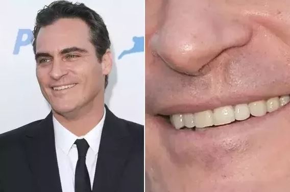 Facts About Joaquin Phoenix