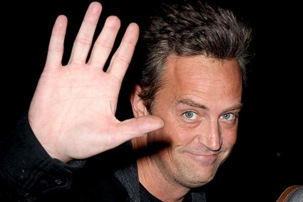 Facts About Matthew Perry